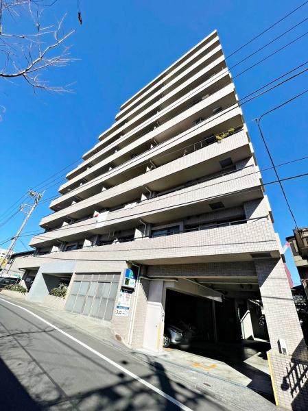 �����s�����q�s���_��3���ڂ̒��Ã}���V�����̌��n�O�ώʐ^