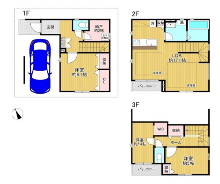 �����s���n��ш�3���ڂ̐V�z��ˌ��Ẳ摜