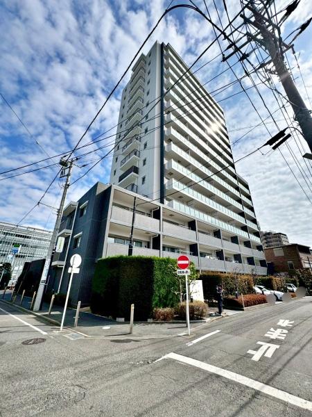 �_�ސ쌧���͌��s�����掭����1���ڂ̒��Ã}���V�����̌��n�O�ώʐ^