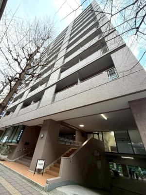 �����s���c�J���n2���ڂ̒��Ã}���V�����̌��n�O�ώʐ^