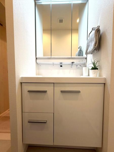 �����s���c�J���n2���ڂ̒��Ã}���V�����̐��ʑ�E���ʏ�