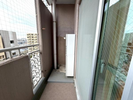 �����s���c�J���n2���ڂ̒��Ã}���V�����̃o���R�j�[