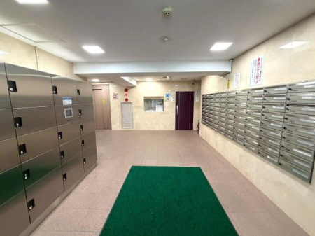 �����s���c�J���n2���ڂ̒��Ã}���V�����̃G���g�����X