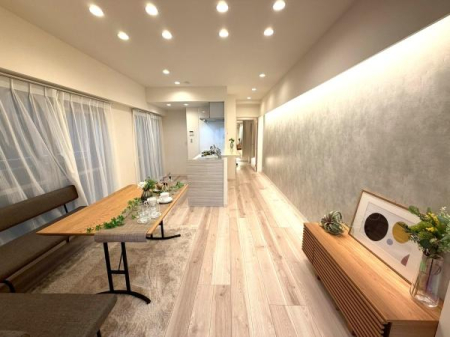 �����s���c�J���n2���ڂ̒��Ã}���V�����̃��r���O