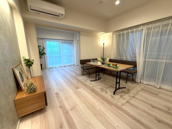 �����s���c�J���n2���ڂ̒��Ã}���V�����̃��r���O