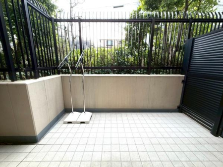 �����s���c�J����2���ڂ̒��Ã}���V�����̃o���R�j�[