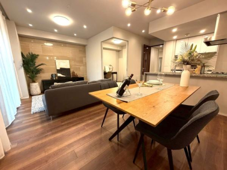 �����s���c�J����2���ڂ̒��Ã}���V�����̃��r���O