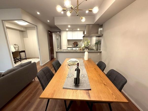 �����s���c�J����2���ڂ̒��Ã}���V�����̃��r���O