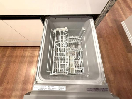 �����s���c�J����2���ڂ̒��Ã}���V�����̃L�b�`��