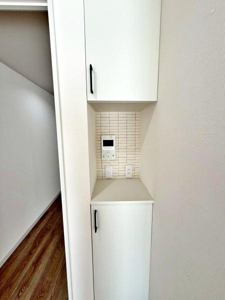 �����s������s�֑O2���ڂ̒��Ã}���V�����̃��r���O�ȊO�̋���