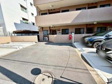 �����s������s�֑O2���ڂ̒��Ã}���V�����̉摜