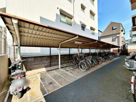 �����s������s�֑O2���ڂ̒��Ã}���V�����̉摜