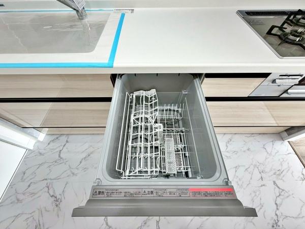 �����s������s�֑O2���ڂ̒��Ã}���V�����̃L�b�`��