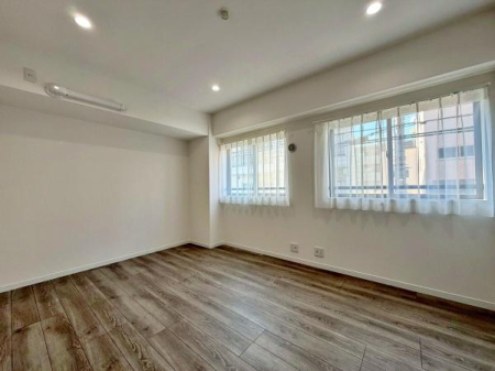 �����s������s�֑O2���ڂ̒��Ã}���V�����̗m��