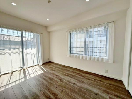 �����s������s�֑O2���ڂ̒��Ã}���V�����̗m��