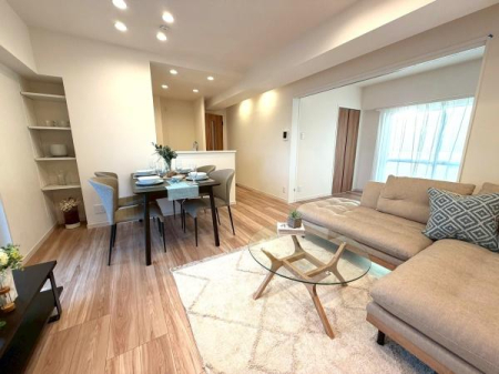 �����s���c�J����4���ڂ̒��Ã}���V�����̃��r���O