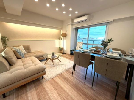 �����s���c�J����4���ڂ̒��Ã}���V�����̃��r���O