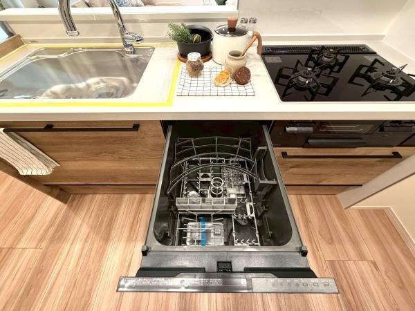 �����s���c�J����4���ڂ̒��Ã}���V�����̃L�b�`��