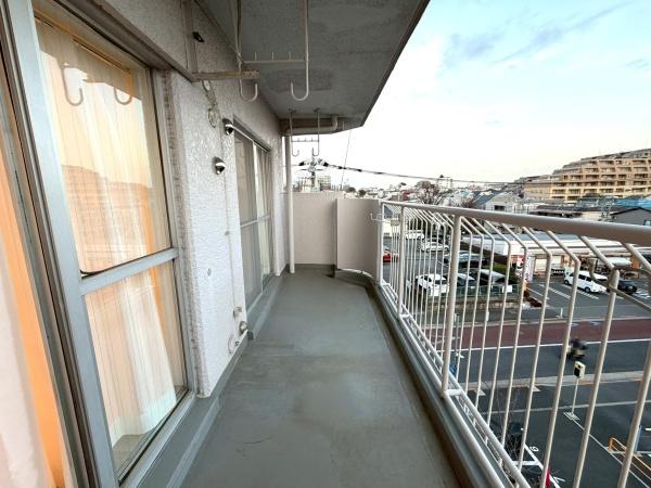 �����s���c�J���p��3���ڂ̒��Ã}���V�����̃o���R�j�[