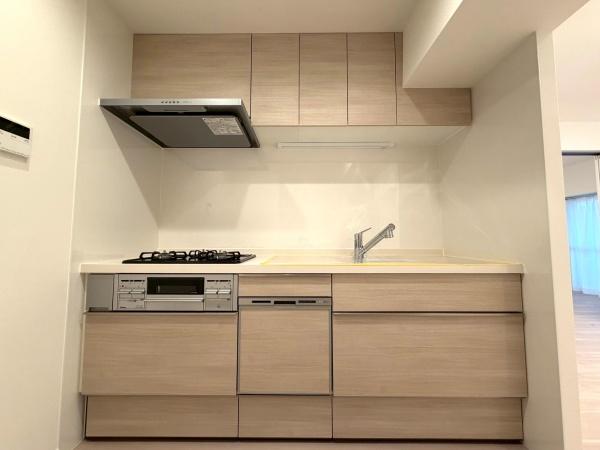 �����s���c�J���p��3���ڂ̒��Ã}���V�����̃L�b�`��