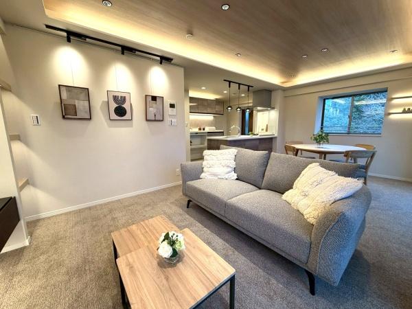 �����s�V�h�捂�c�n��4���ڂ̒��Ã}���V�����̃��r���O