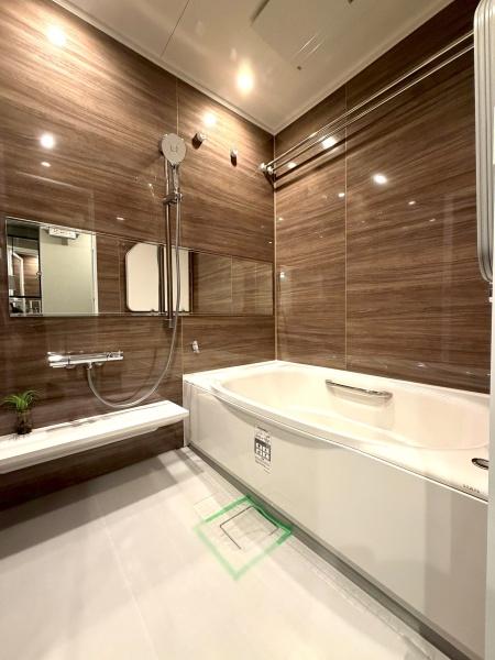 �����s�V�h�捂�c�n��4���ڂ̒��Ã}���V�����̗���