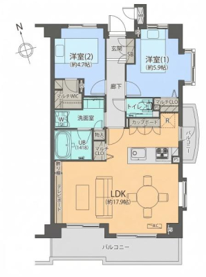 �����s�V�h�捂�c�n��4���ڂ̒��Ã}���V�����̊Ԏ��}