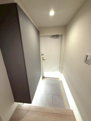 �����s���n��H��2���ڂ̒��Ã}���V�����̌���