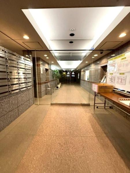 �����s���n��H��2���ڂ̒��Ã}���V�����̃G���g�����X