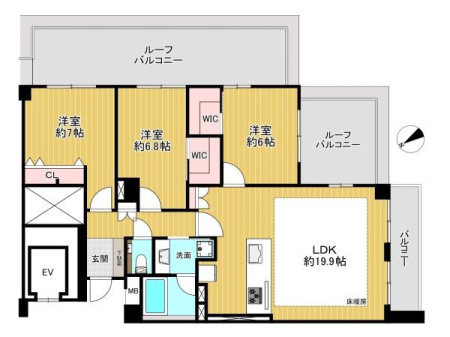 �����s���n��H��2���ڂ̒��Ã}���V�����̊Ԏ��}�i��N)