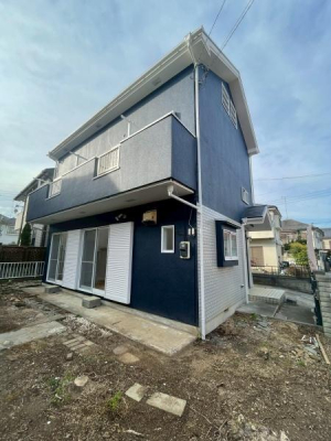 �����s�����q�s�������q��3���ڂ̒��È�ˌ��Ă̌��n�O�ώʐ^