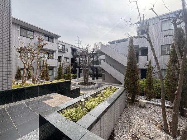 �����s���n��ΐ_���1���ڂ̒��Ã}���V�����̂��̑����p��