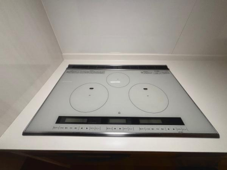 �����s���n��ΐ_���1���ڂ̒��Ã}���V�����̃L�b�`��