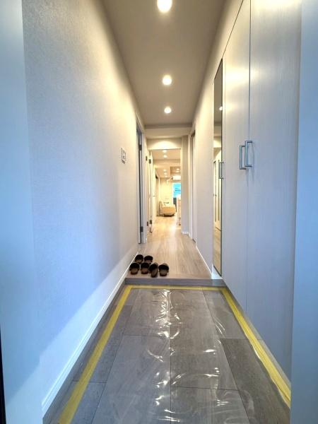 �����s�V�h��㗎��1���ڂ̒��Ã}���V�����̌���