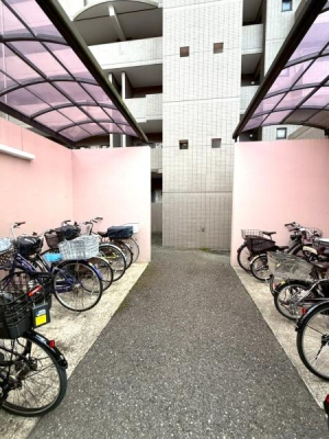 �����s�V�h��㗎��1���ڂ̒��Ã}���V�����̂��̑����p��