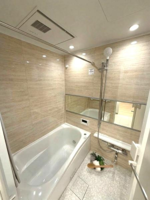 �����s�V�h��㗎��1���ڂ̒��Ã}���V�����̗���