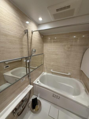 �����s�V�h�捂�c�n��2���ڂ̒��Ã}���V�����̗���