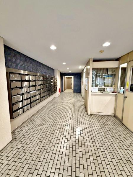 �����s�V�h�捂�c�n��2���ڂ̒��Ã}���V�����̃G���g�����X