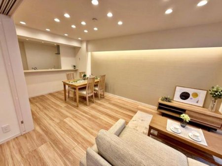 �����s�V�h�捂�c�n��2���ڂ̒��Ã}���V�����̃��r���O