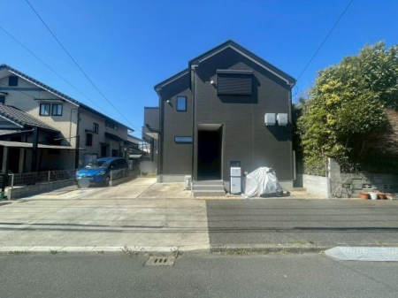 �����s�����q�s���쒬�̒��È�ˌ��Ă̌��n�O�ώʐ^