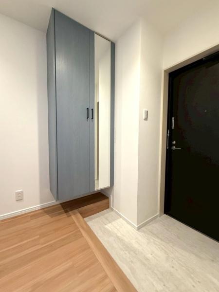 �����s�����]�Óc3���ڂ̒��Ã}���V�����̌���