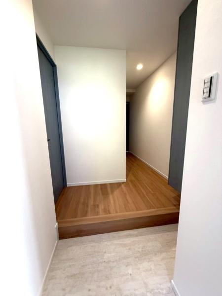 �����s�����]�Óc3���ڂ̒��Ã}���V�����̌���