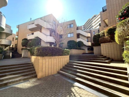 �����s�����]�Óc3���ڂ̒��Ã}���V�����̂��̑����p��