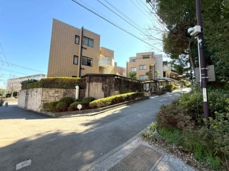 �����s�����]�Óc3���ڂ̒��Ã}���V�����̂��̑����n