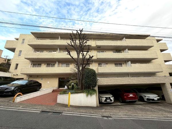 �����s�V�h�撆����2���ڂ̒��Ã}���V�����̌��n�O�ώʐ^