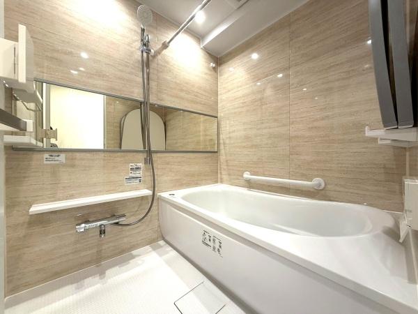 �����s�V�h�撆����2���ڂ̒��Ã}���V�����̗���