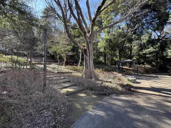 �����s���n��L�ʖk1���ڂ̒��Ã}���V�����̎��ӊ�