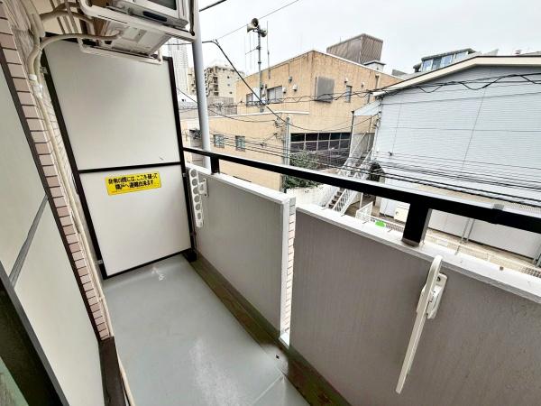 �����s�V�h�搼�V�h4���ڂ̒��Ã}���V�����̃o���R�j�[