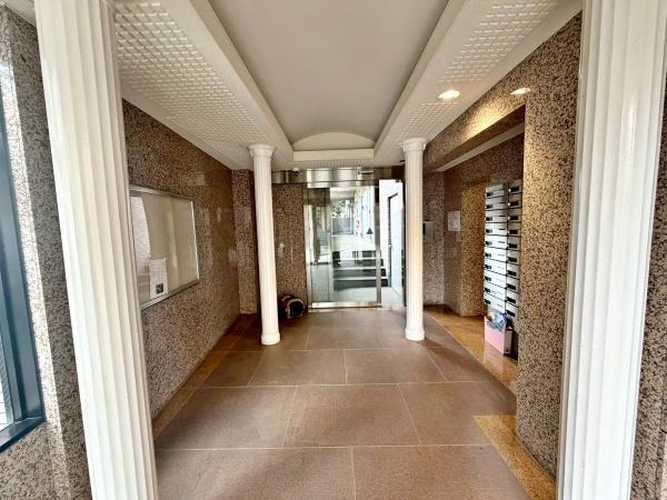 �����s�V�h�搼�V�h4���ڂ̒��Ã}���V�����̃G���g�����X