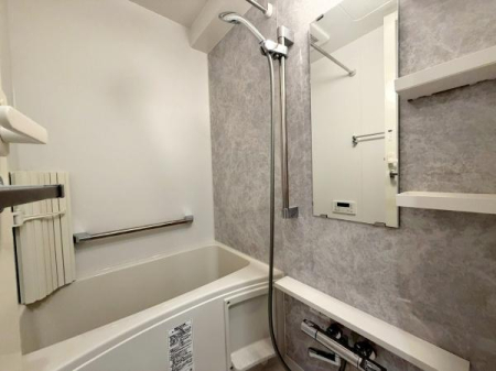 �����s�V�h�搼�V�h4���ڂ̒��Ã}���V�����̗���